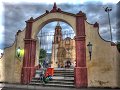 Jalpan de Serra, Qro - 29/10/2016 - 18:50