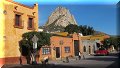 Bernal, Qro - 31/10/2016 - 08:28