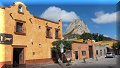 Bernal, Qro - 31/10/2016 - 09:56