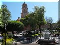Santiago de Querétaro, Qro - 01/11/2016 - 11:03