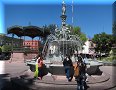 Santiago de Querétaro, Qro - 01/11/2016 - 11:48