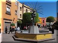Santiago de Querétaro, Qro - 01/11/2016 - 11:52