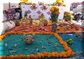 Santiago de Querétaro, Qro - 01/11/2016 - 12:08