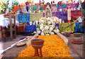 Santiago de Querétaro, Qro - 01/11/2016 - 12:09