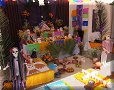 Santiago de Querétaro, Qro - 01/11/2016 - 12:13