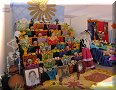 Santiago de Querétaro, Qro - 01/11/2016 - 12:14