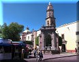 Santiago de Querétaro, Qro - 01/11/2016 - 12:33
