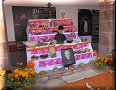 Santiago de Querétaro, Qro - 01/11/2016 - 13:20