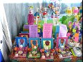 Santiago de Querétaro, Qro - 01/11/2016 - 13:40