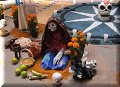 Santiago de Querétaro, Qro - 01/11/2016 - 14:00