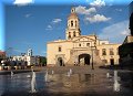 Santiago de Querétaro, Qro - 01/11/2016 - 17:16