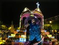 Santiago de Querétaro, Qro - 01/11/2016 - 19:47