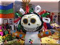 Santiago de Querétaro, Qro - 02/11/2016 - 09:46