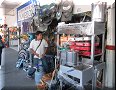 Santiago de Querétaro, Qro - 02/11/2016 - 14:24