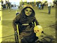 Santiago de Querétaro, Qro - 02/11/2016 - 19:47