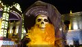 Santiago de Querétaro, Qro - 02/11/2016 - 20:04