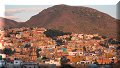 Guanajuato, Gto - 06/11/2016 - 17:50