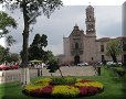 Morelia, Mich - 09/11/2016 - 11:29
