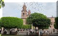Morelia, Mich - 09/11/2016 - 14:02
