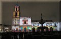 Morelia, Mich - 09/11/2016 - 20:45