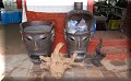 Pátzcuaro, Mich - 10/11/2016 - 15:25
