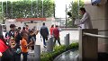 Mexico, CDMX - 14/11/2016 - 15:56