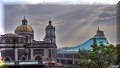 Mexico, CDMX - 14/11/2016 - 16:15