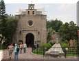 Mexico, CDMX - 14/11/2016 - 16:39