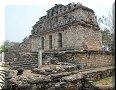 Yaxchilán - 08/05/2003 - 13:46