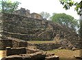 Yaxchilán - 08/05/2003 - 14:26
