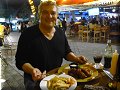Cancún, Roo - 19/02/2023 - 00:05