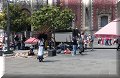 Mexico, CDMX - 31/03/2024 - 11:56