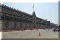 Mexico, CDMX - 31/03/2024 - 11:59