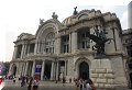 Mexico, CDMX - 31/03/2024 - 16:57