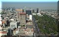 Mexico, CDMX - 01/04/2024 - 09:41