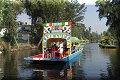 Xochimilco, CDMX - 01/04/2024 - 15:23