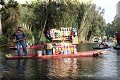 Xochimilco, CDMX - 01/04/2024 - 15:52