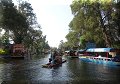 Xochimilco, CDMX - 01/04/2024 - 16:02