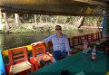 Xochimilco, CDMX - 01/04/2024 - 16:02