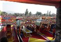 Xochimilco, CDMX - 01/04/2024 - 17:02