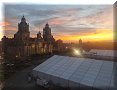 Mexico, CDMX - 02/04/2024 - 06:21