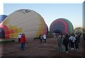 Teotihuacan, Mex - 03/04/2024 - 06:32