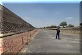 Teotihuacan, Mex - 03/04/2024 - 12:15