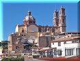 Taxco, Gro - 05/04/2024 - 08:45