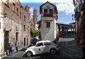 Taxco, Gro - 05/04/2024 - 14:15