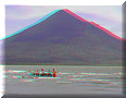 Volcan Momotombo - 11/05/2005 - 14:13 Volcan Momotombo - 11/05/2005 - 14:13