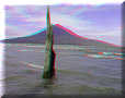 Volcan Momotombo - 11/05/2005 - 14:15 Volcan Momotombo - 11/05/2005 - 14:15