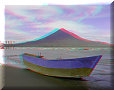 Volcan Momotombo - 11/05/2005 - 14:19 Volcan Momotombo - 11/05/2005 - 14:19