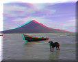 Volcan Momotombo - 11/05/2005 - 14:28 Volcan Momotombo - 11/05/2005 - 14:28