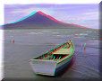 Volcan Momotombo - 11/05/2005 - 14:31 Volcan Momotombo - 11/05/2005 - 14:31